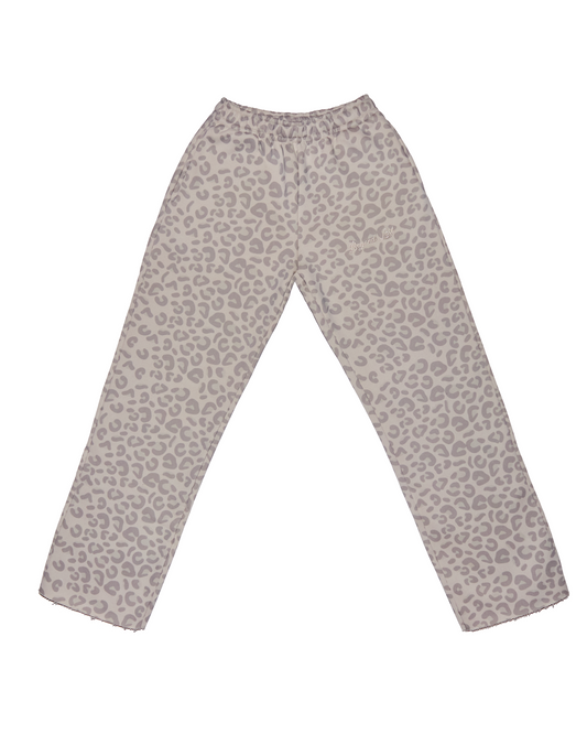 NEW! Lux Leopard Pants