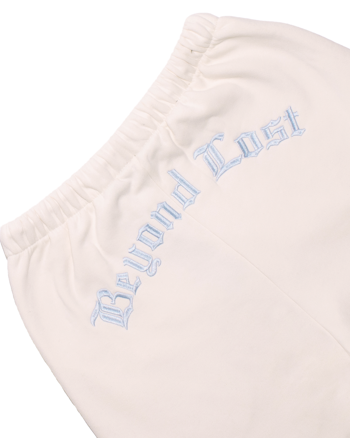 Vanilla Sky Sweatpants. Zip Pockets - Unisex