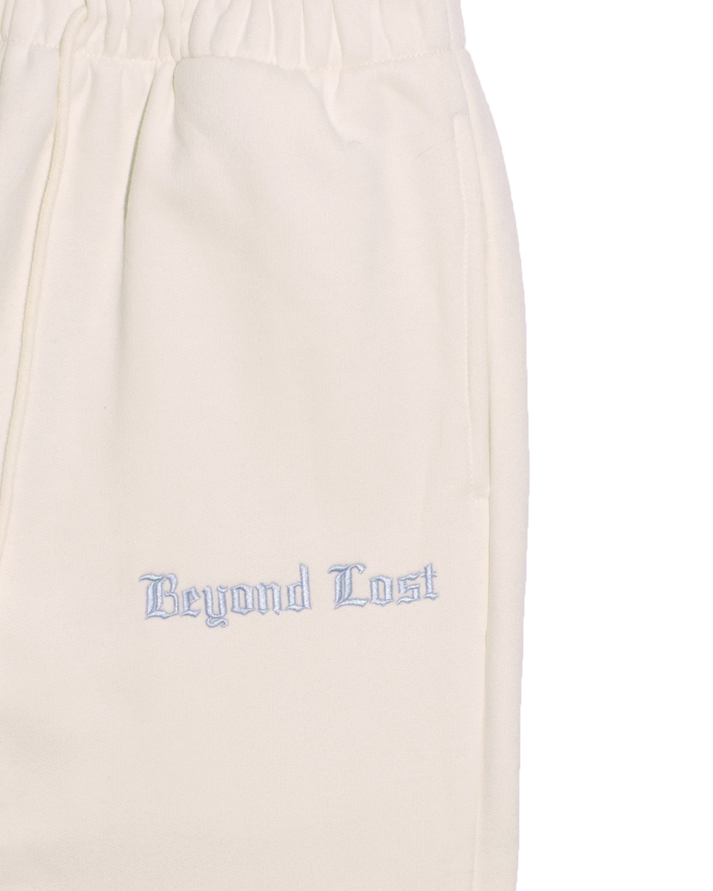 Vanilla Sky Sweatpants. Zip Pockets - Unisex