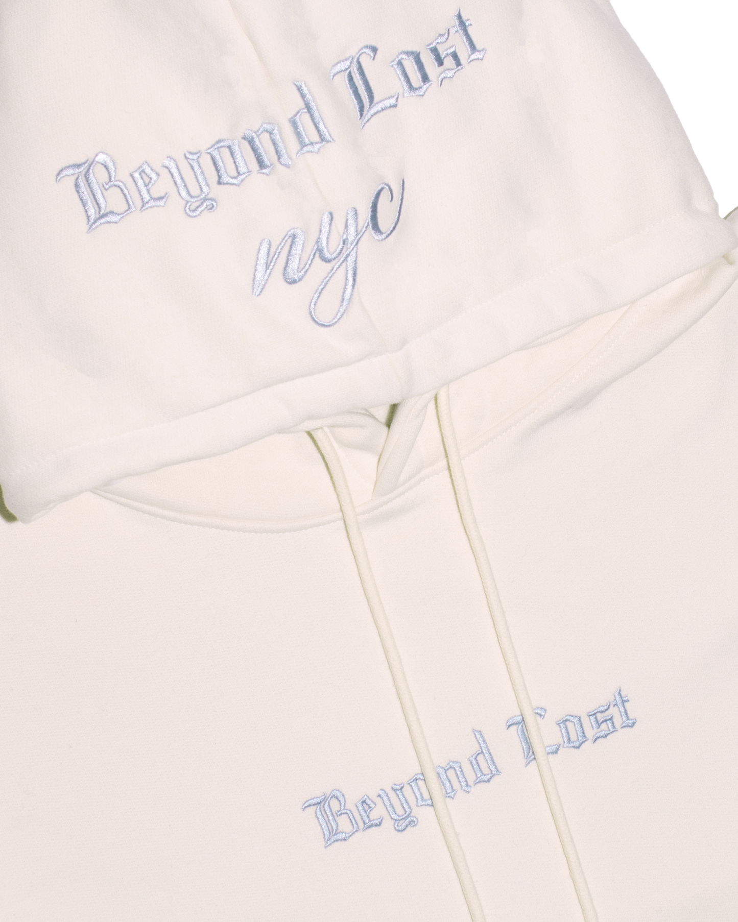 Vanilla Sky Hoodie - Unisex