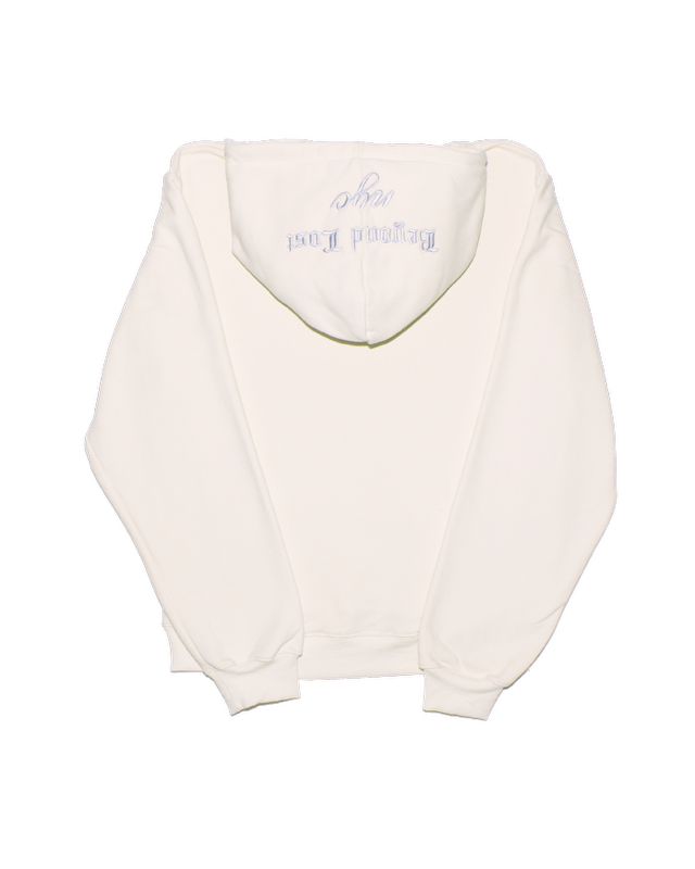 Vanilla Sky Hoodie - Unisex
