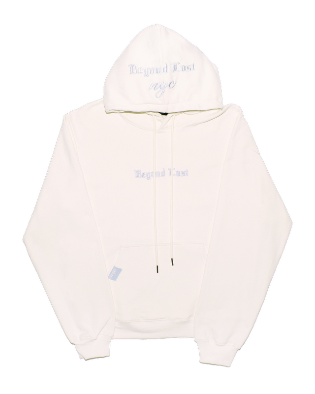 Vanilla Sky Hoodie - Unisex