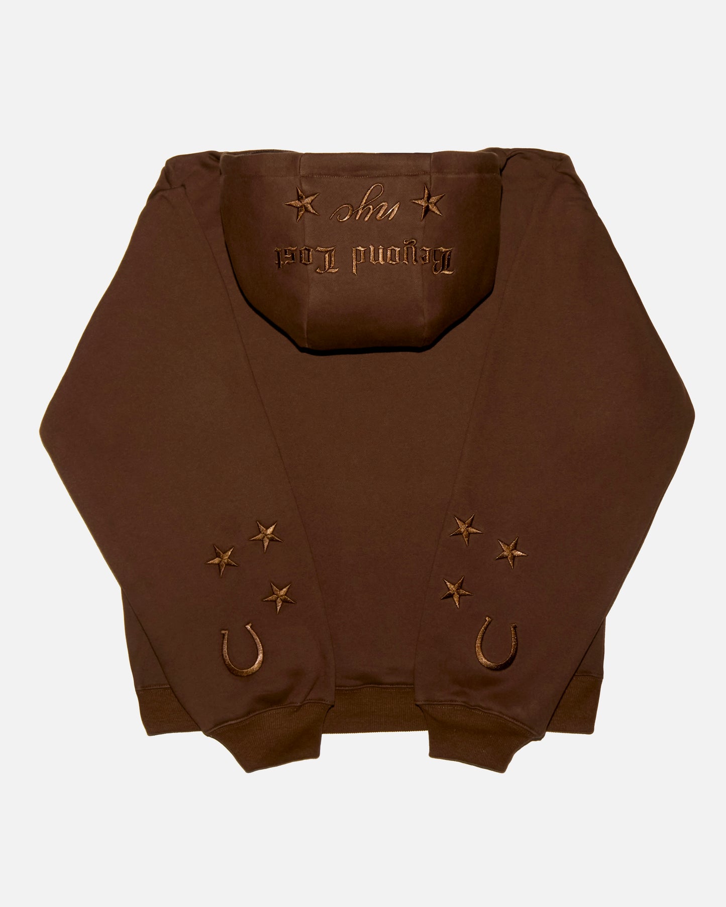 BROWN LUCKY RESTOCK!