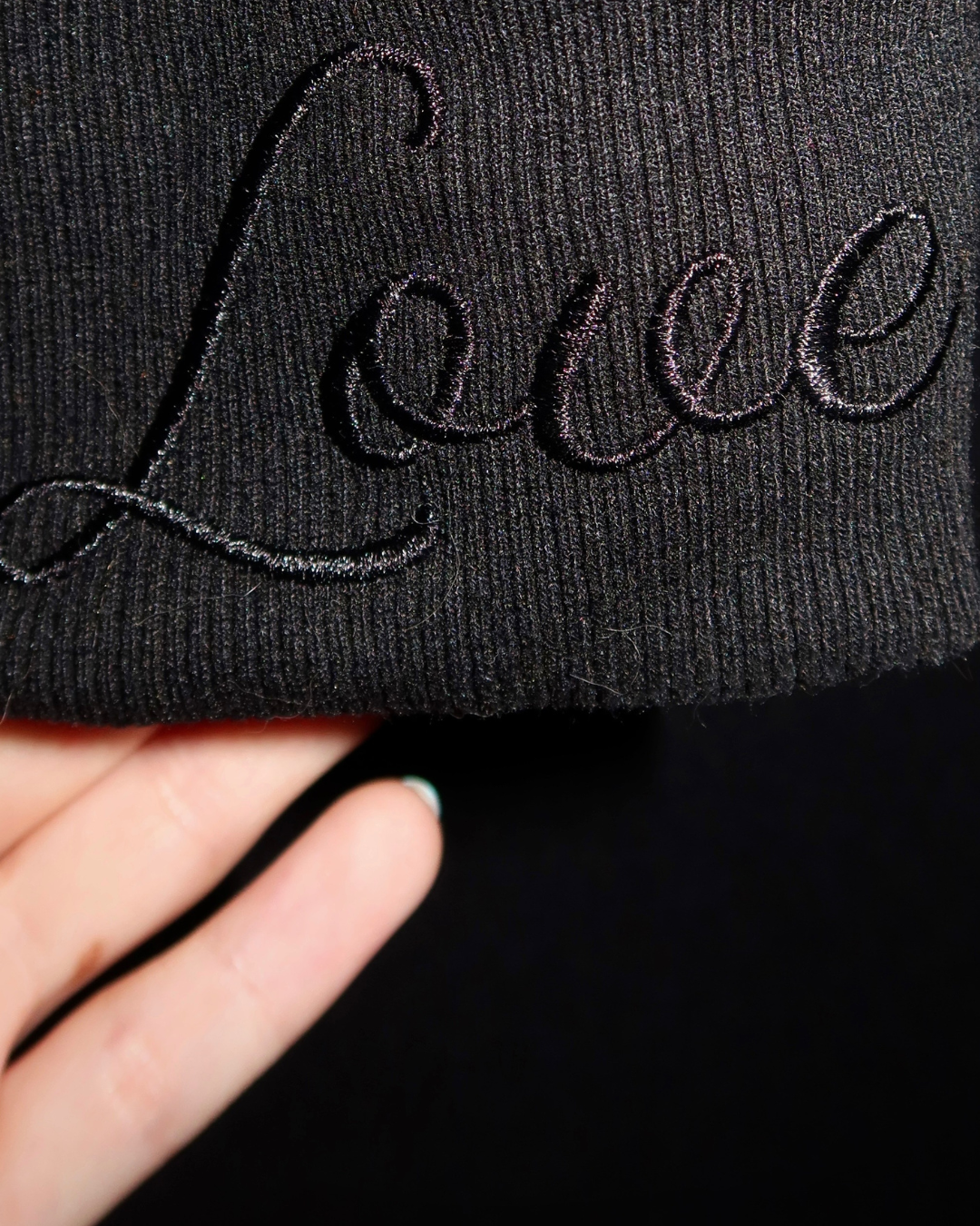 NEW! Heart Lock + Key Hoodie