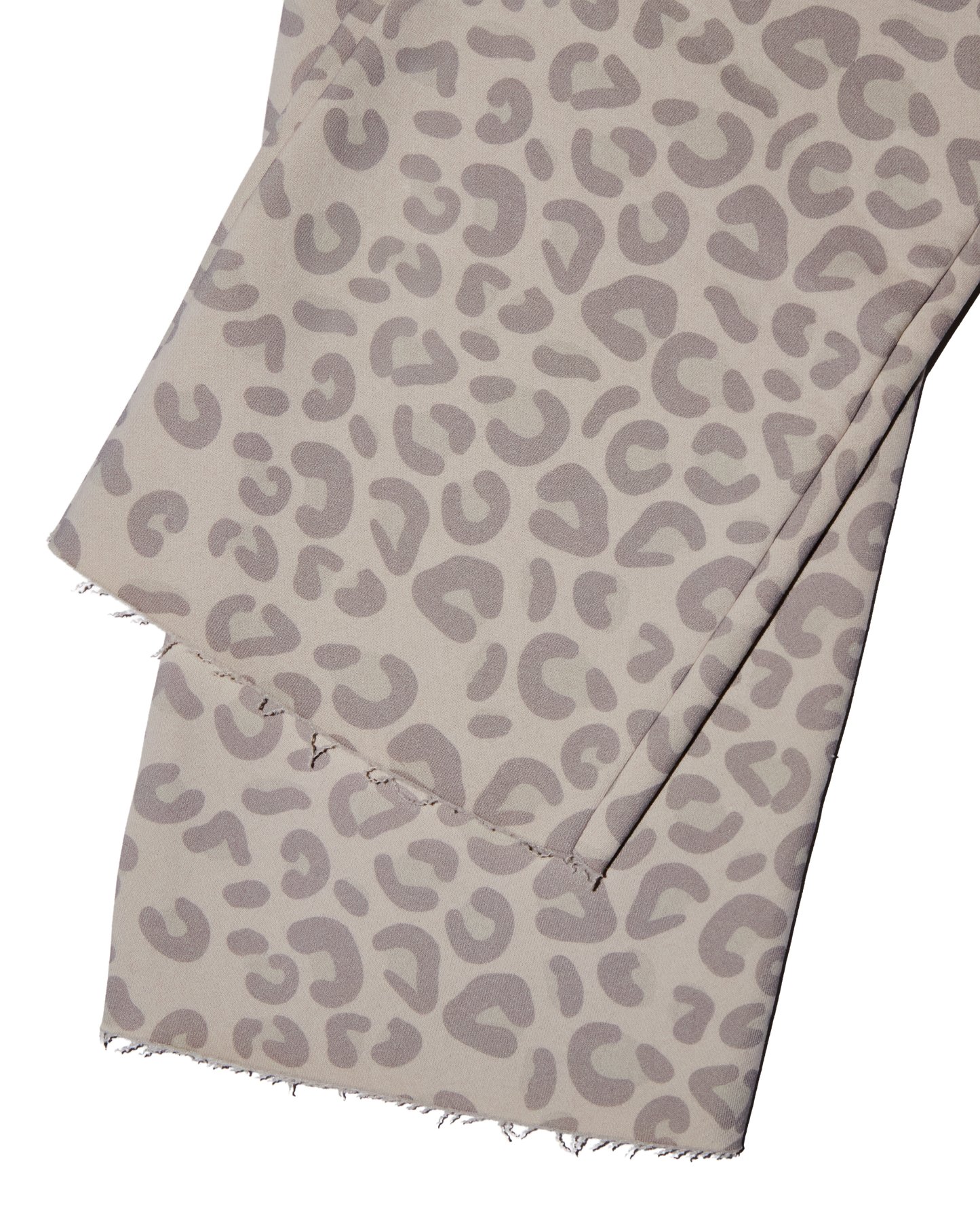 NEW! Lux Leopard Pants