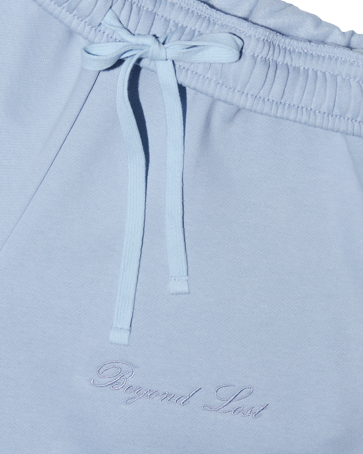 NEW! Breakfast at Tiffany's Lightweight Blue Pants
