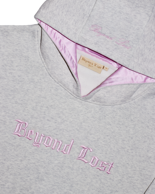 Sugared Static Lightweight Hoodie