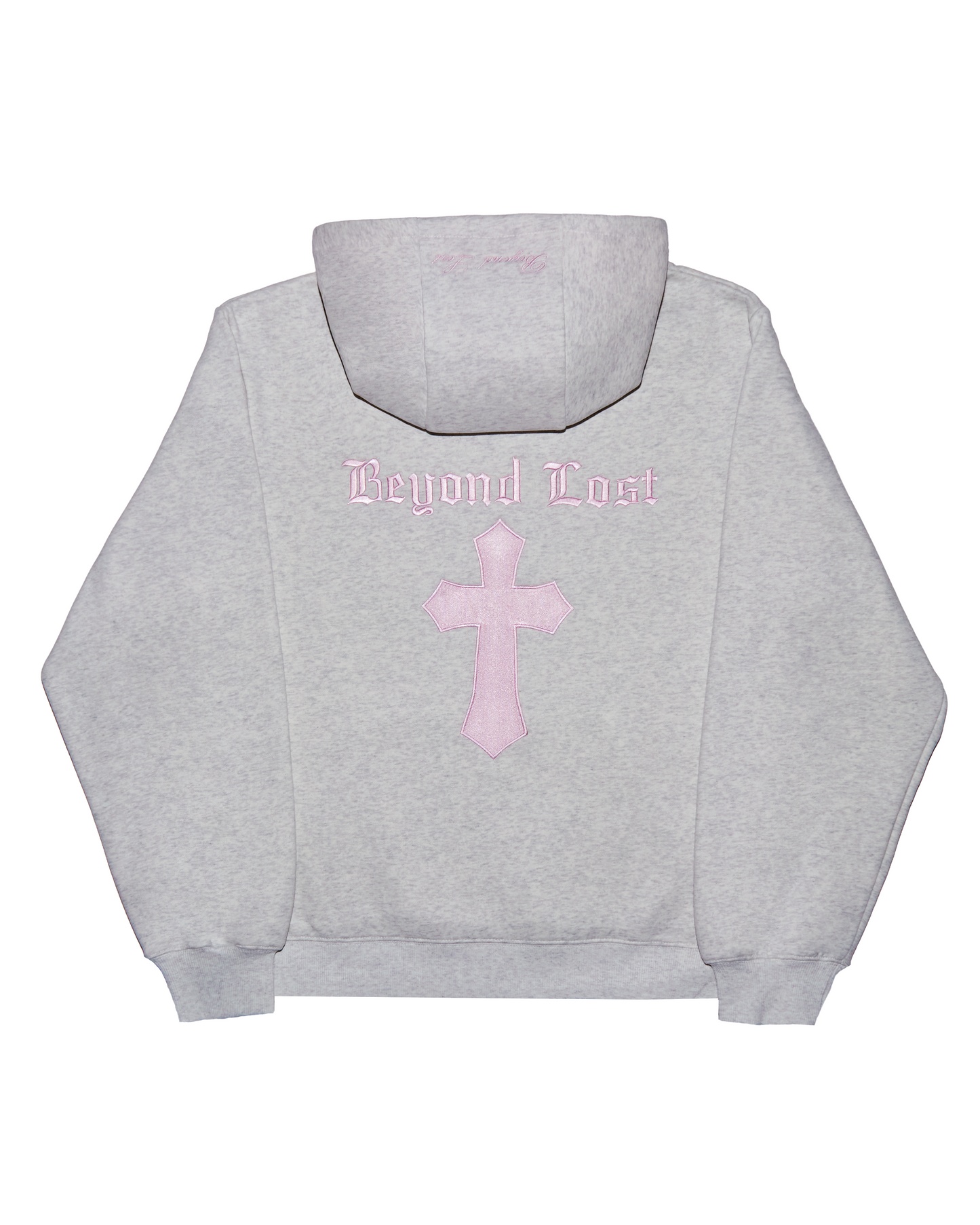 NEW! Sugared Static Lightweight Hoodie