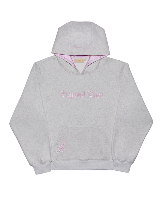 NEW! Sugared Static Lightweight Hoodie