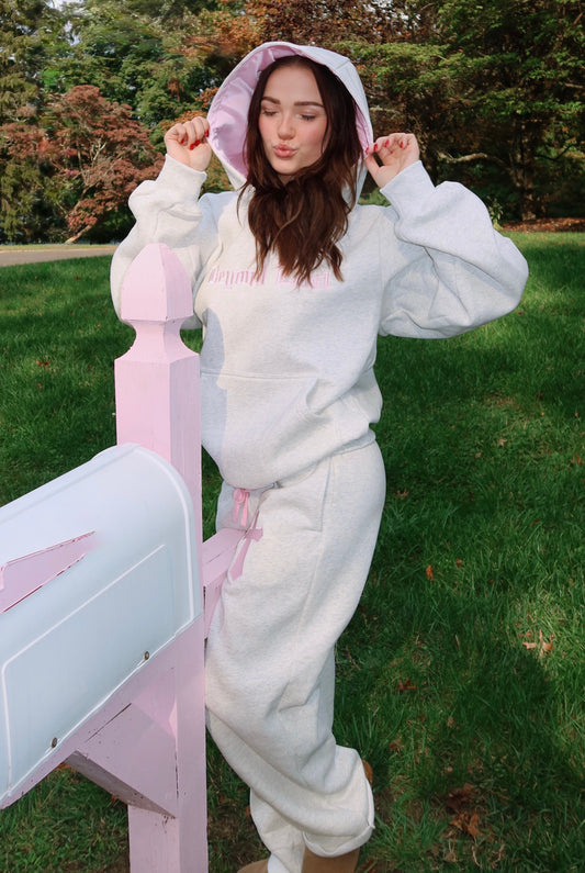 NEW! Sugared Static Lightweight Sweatpants