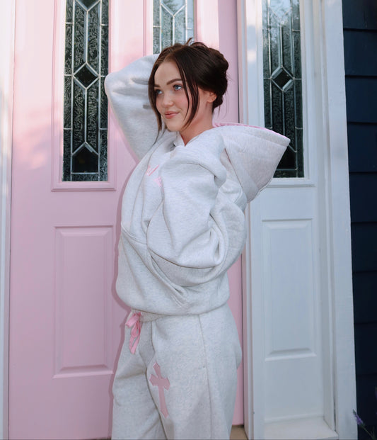 Sugared Static Lightweight Sweatpants